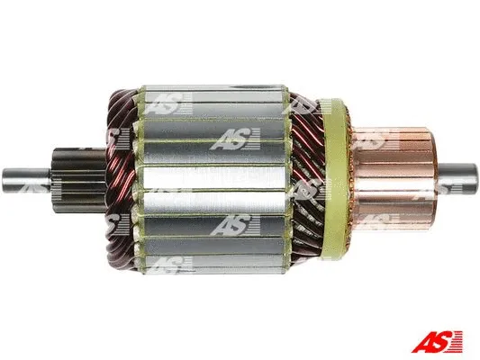Starterio ankeris AS-PL SA4015