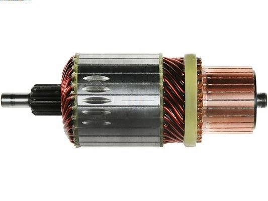 Starterio ankeris AS-PL SA4020