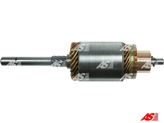 Starterio ankeris AS-PL SA4023