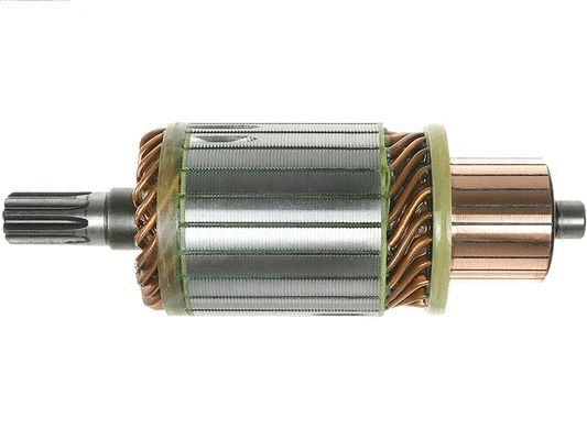 Starterio ankeris AS-PL SA5002