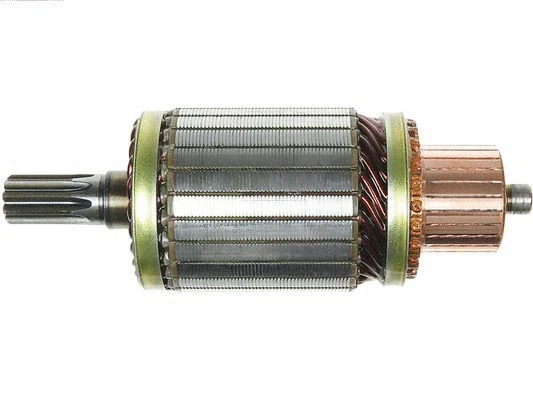 Starterio ankeris AS-PL SA5004