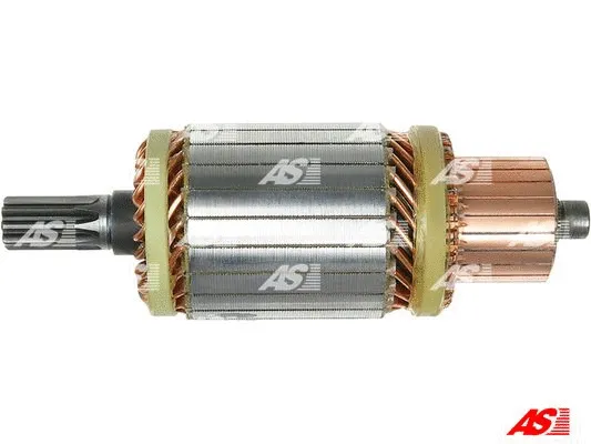 Starterio ankeris AS-PL SA5007