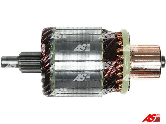 Starterio ankeris AS-PL SA5021