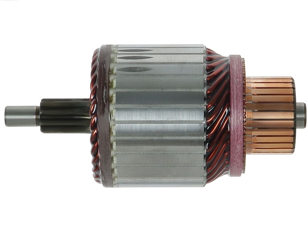 Starterio ankeris AS-PL SA5023