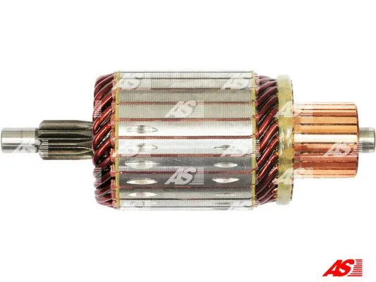 Starterio ankeris AS-PL SA5035