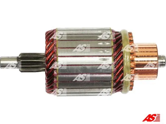 Starterio ankeris AS-PL SA5036