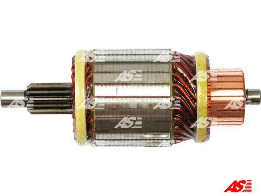 Starterio ankeris AS-PL SA5038