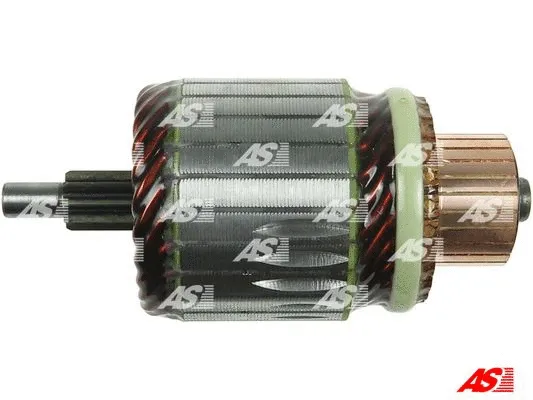 Starterio ankeris AS-PL SA5043S