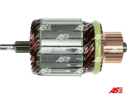 Starterio ankeris AS-PL SA5046S