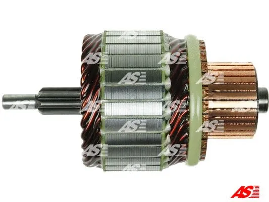 Starterio ankeris AS-PL SA5053S