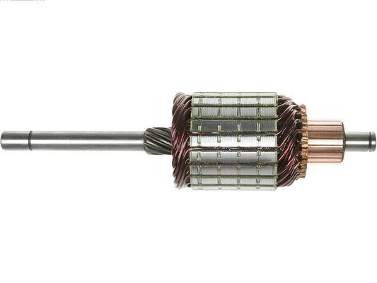 Starterio ankeris AS-PL SA6001