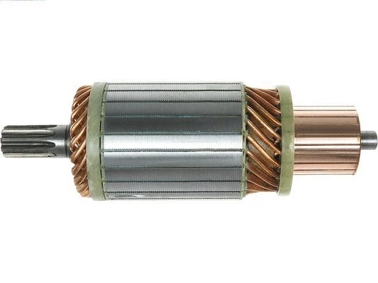 Starterio ankeris AS-PL SA6003
