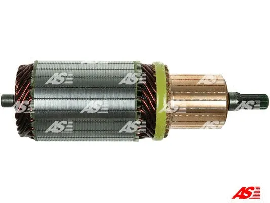 Starterio ankeris AS-PL SA6005