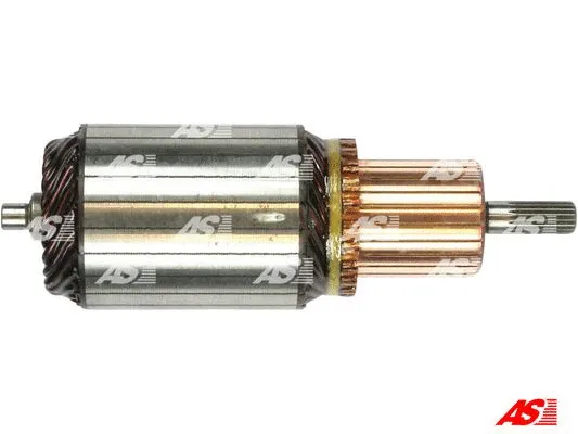 Starterio ankeris AS-PL SA6007