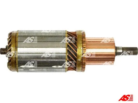 Starterio ankeris AS-PL SA6020