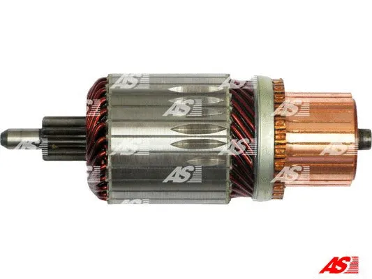 Starterio ankeris AS-PL SA6022