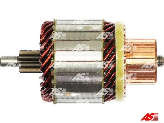 Starterio ankeris AS-PL SA6023