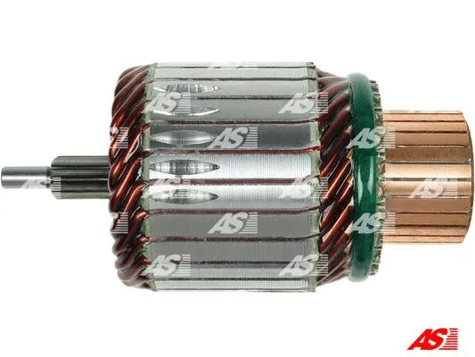 Starterio ankeris AS-PL SA6031S