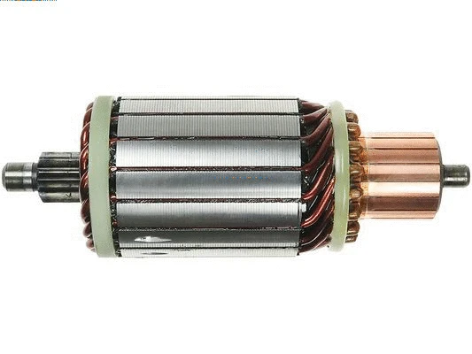 Starterio ankeris AS-PL SA9001