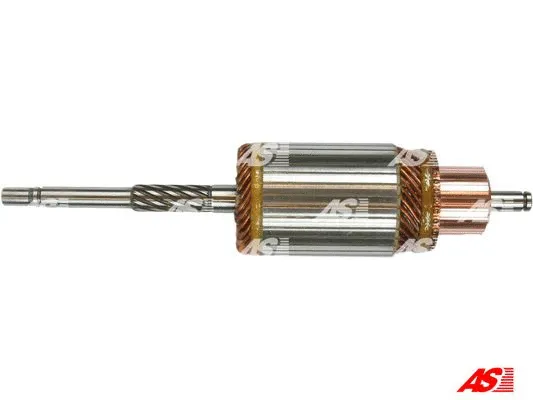 Starterio ankeris AS-PL SA9007