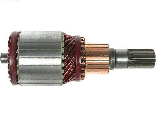 Starterio ankeris AS-PL SA9008