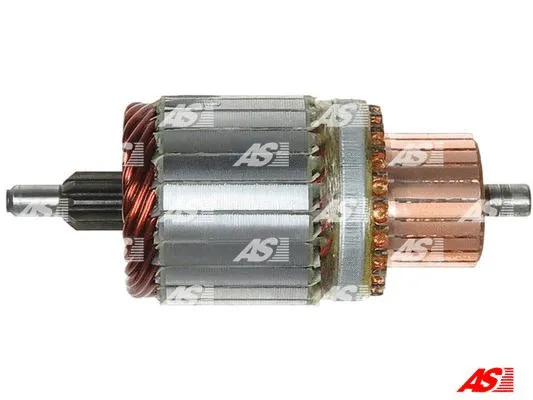 Starterio ankeris AS-PL SA9010