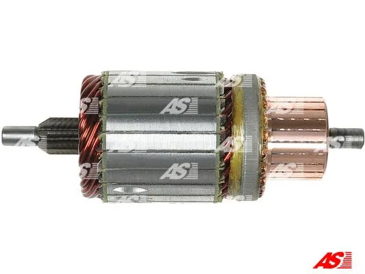 Starterio ankeris AS-PL SA9011