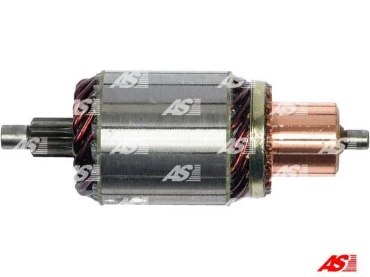 Starterio ankeris AS-PL SA9012