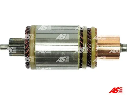 Starterio ankeris AS-PL SA9014