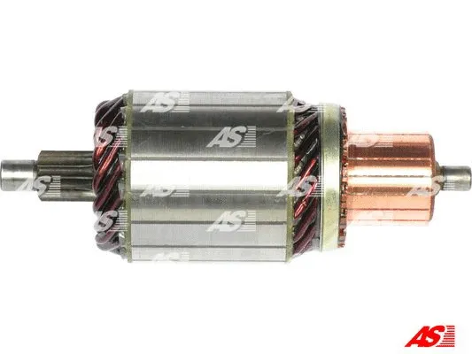 Starterio ankeris AS-PL SA9015