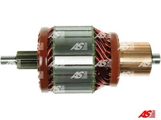 Starterio ankeris AS-PL SA9042S