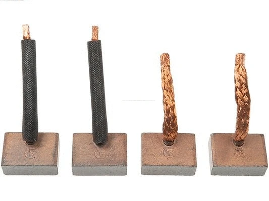 Starterio anglies šepetelis AS-PL SB0034S