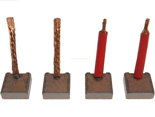 Starterio anglies šepetelis AS-PL SB5020