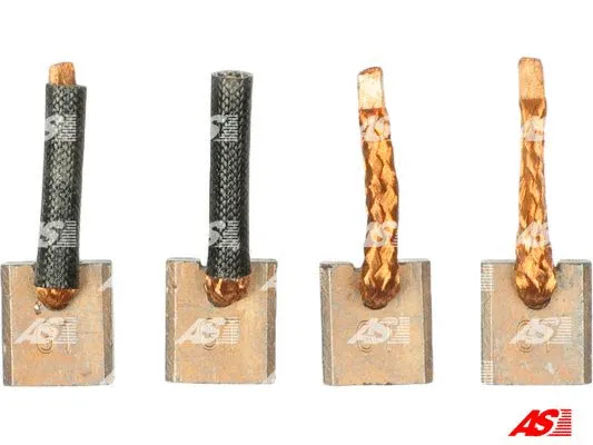 Starterio anglies šepetelis AS-PL SB5030