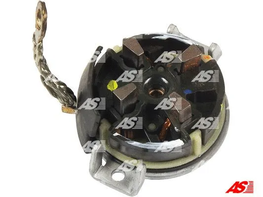 Karbiuratoriaus starterio dangtelis AS-PL SBH3018(VALEO)