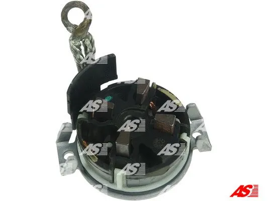 Karbiuratoriaus starterio dangtelis AS-PL SBH3029(VALEO)