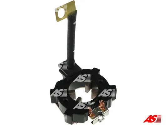 Anglinių šepetelių laikiklis AS-PL SBH6014