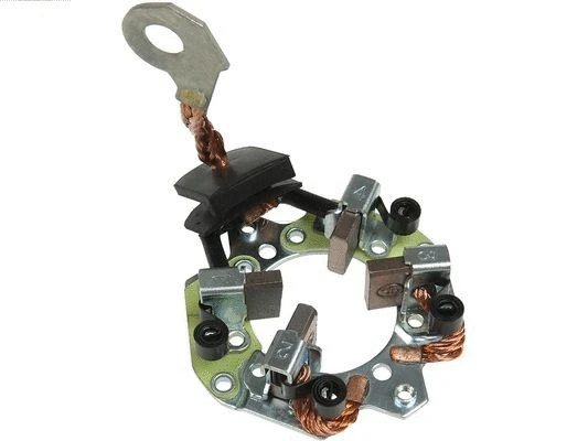 Anglinių šepetelių laikiklis AS-PL SBH6033P