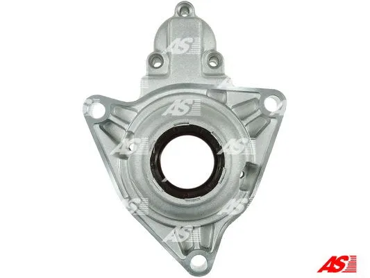 Karbiuratoriaus starterio dangtelis AS-PL SBR0007