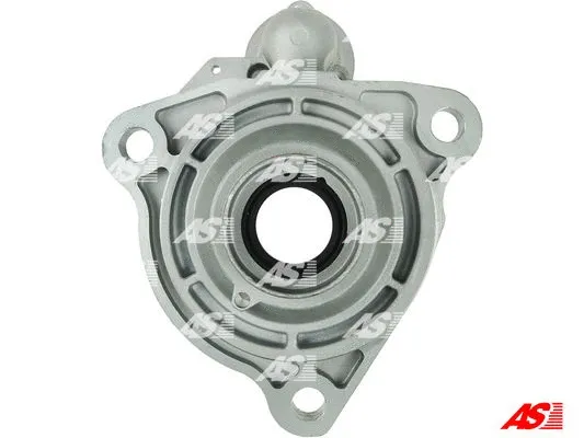 Karbiuratoriaus starterio dangtelis AS-PL SBR0013
