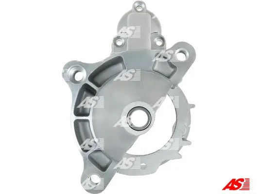Karbiuratoriaus starterio dangtelis AS-PL SBR0016