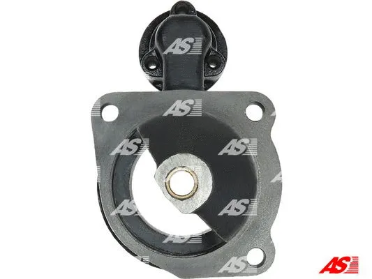 Karbiuratoriaus starterio dangtelis AS-PL SBR0025
