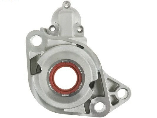 Karbiuratoriaus starterio dangtelis AS-PL SBR0034