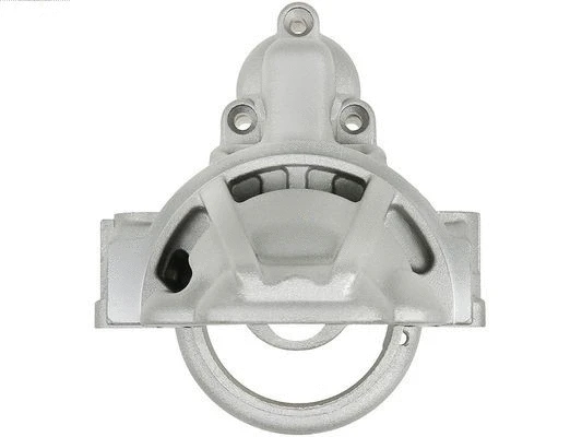 Karbiuratoriaus starterio dangtelis AS-PL SBR0040