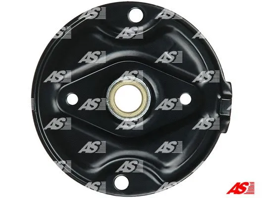 Karbiuratoriaus starterio dangtelis AS-PL SBR0049