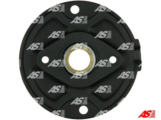 Karbiuratoriaus starterio dangtelis AS-PL SBR0059