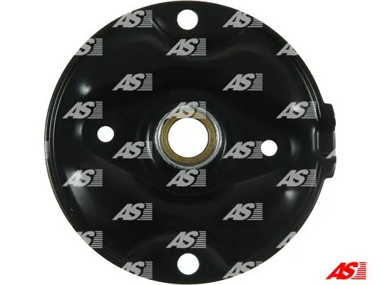 Karbiuratoriaus starterio dangtelis AS-PL SBR0063