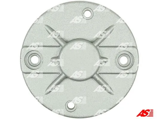 Karbiuratoriaus starterio dangtelis AS-PL SBR2005