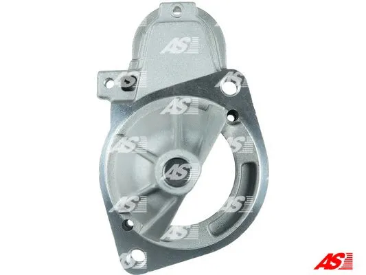 Karbiuratoriaus starterio dangtelis AS-PL SBR3016