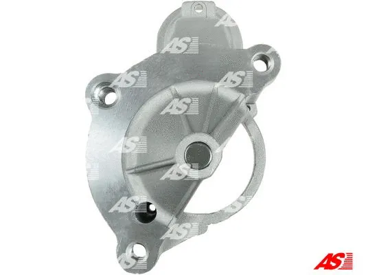 Karbiuratoriaus starterio dangtelis AS-PL SBR3017